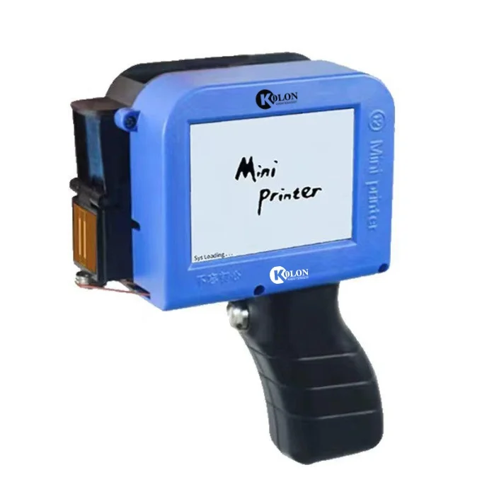 Kolon KL-42 Mini Inkjet Printer