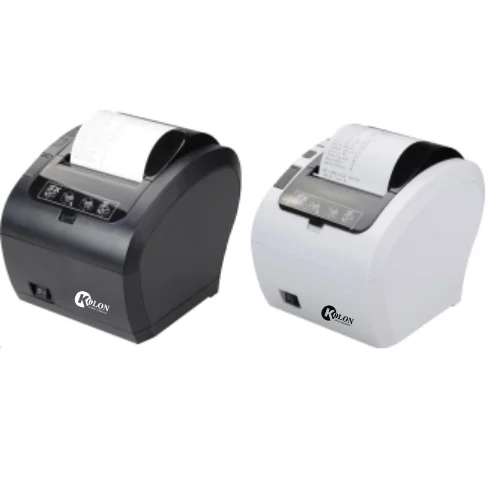 KL-90 Thermal Driver POS Terminal Ticket Billing Printer