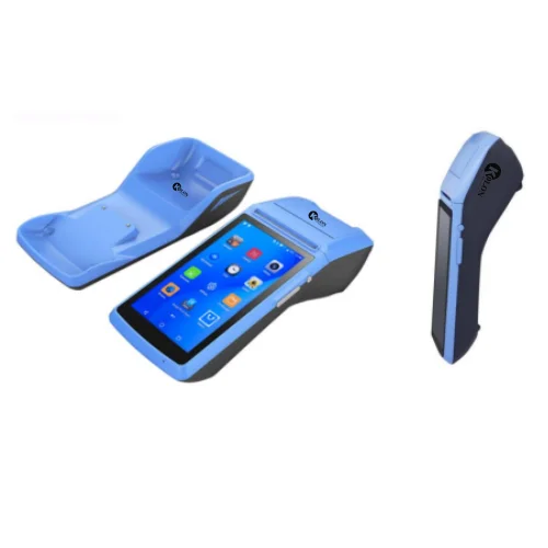 KL-B Handheld Android POS Machine