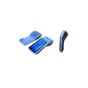 Kolon Android Handheld POS Terminal with Charging Dock  Brand: KOLONPOS