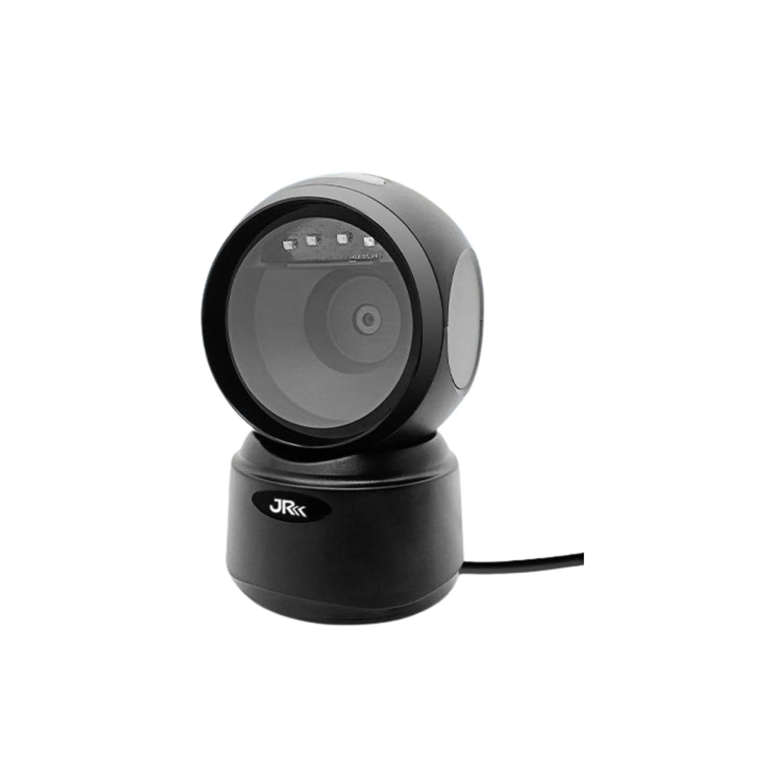 Kolon KL-500 2D Desktop Barcode Scanner with Omnidirectional Scanning